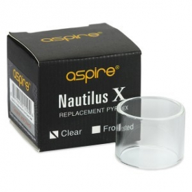 Pyrex Nautilus X