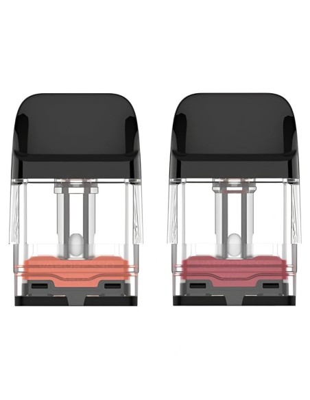 Cartouche Xros Series Corex 3.0 - Vaporesso Cartouche Xros Series Corex 3.0 - Vaporesso