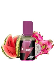Arôme Dragon Energy 30ml - T-Juice
