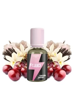 Arôme Sakura Dream 30ml - T-Juice