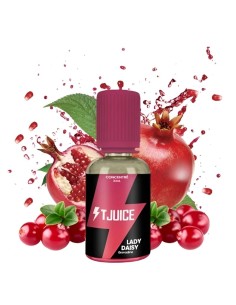 Arôme Lady Daisy 30ml - T-Juice