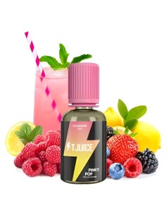 Arôme Pinky Pop 30ml - T-Juice