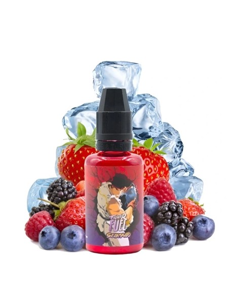 Arôme Seiryuto 30ml - Fighter Fuel Arôme Seiryuto 30ml - Fighter Fuel