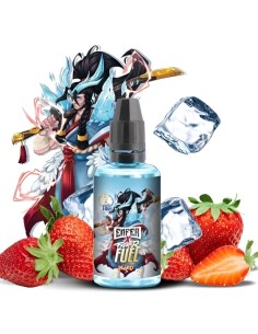 Arôme Yuko 30ml - Fighter Fuel