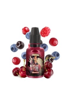 Arôme Nagashi 30ml - Fighter Fuel