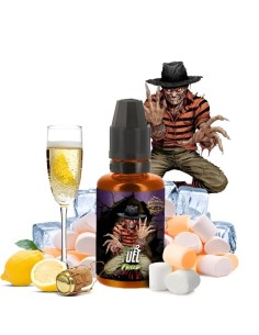 Arôme Freed 30ml - Fighter Fuel