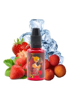 Arôme Uraken 30ml - Fighter Fuel