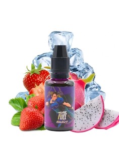 Arôme Mawashi 30ml - Fighter Fuel