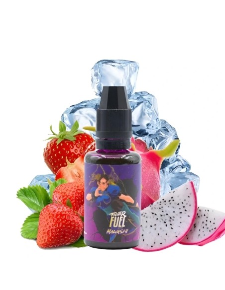 Arôme Mawashi 30ml - Fighter Fuel Arôme Mawashi 30ml - Fighter Fuel