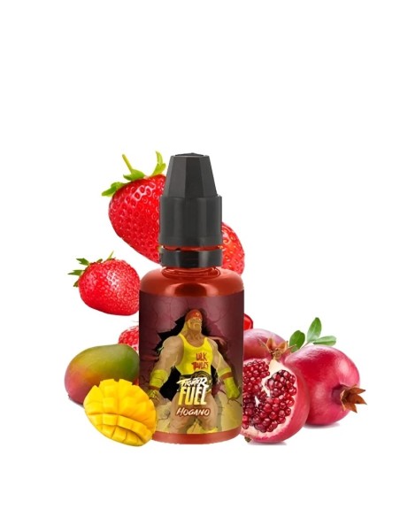 Arôme Hogano 30ml - Fighter Fuel Arôme Hogano 30ml - Fighter Fuel