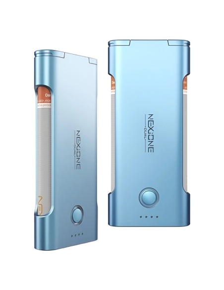 NexiOne Dual – Batterie 1000 mAh pour 2 batteries NexiOne Dual – Batterie 1000 mAh pour 2 batteries