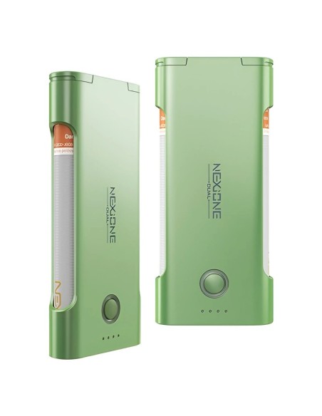 NexiOne Dual – Batterie 1000 mAh pour 2 batteries NexiOne Dual – Batterie 1000 mAh pour 2 batteries