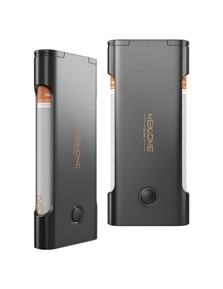 NexiOne Dual – Batterie 1000 mAh pour 2 batteries NexiOne Dual – Batterie 1000 mAh pour 2 batteries