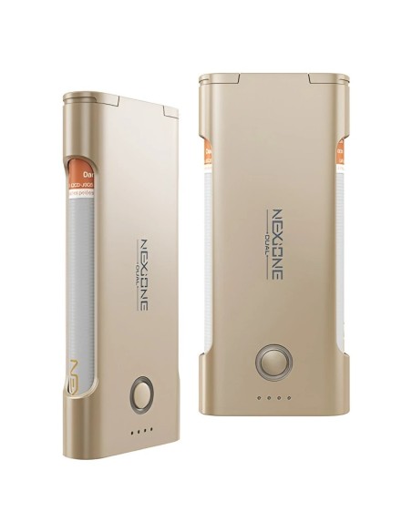 NexiOne Dual – Batterie 1000 mAh pour 2 batteries NexiOne Dual – Batterie 1000 mAh pour 2 batteries