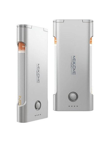 NexiOne Dual – Batterie 1000 mAh pour 2 batteries NexiOne Dual – Batterie 1000 mAh pour 2 batteries