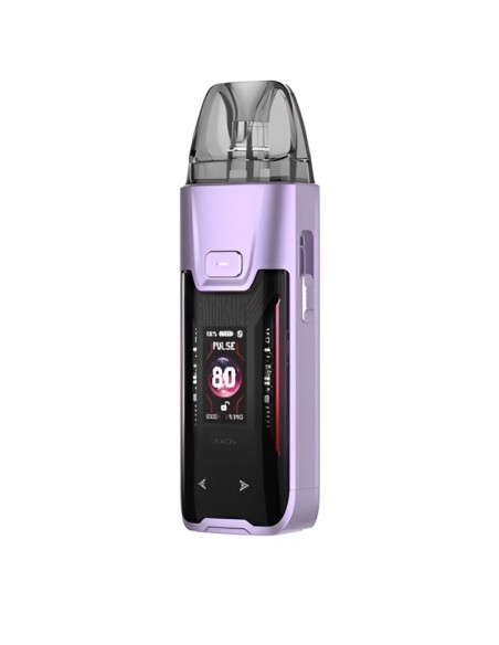 Kit Luxe XR Max 2 - Vaporesso Kit Luxe XR Max 2 - Vaporesso