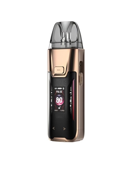 Kit Luxe XR Max 2 - Vaporesso Kit Luxe XR Max 2 - Vaporesso