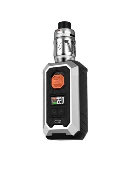 Kit Armour Max + iTank T - Vaporesso Kit Armour Max + iTank T - Vaporesso