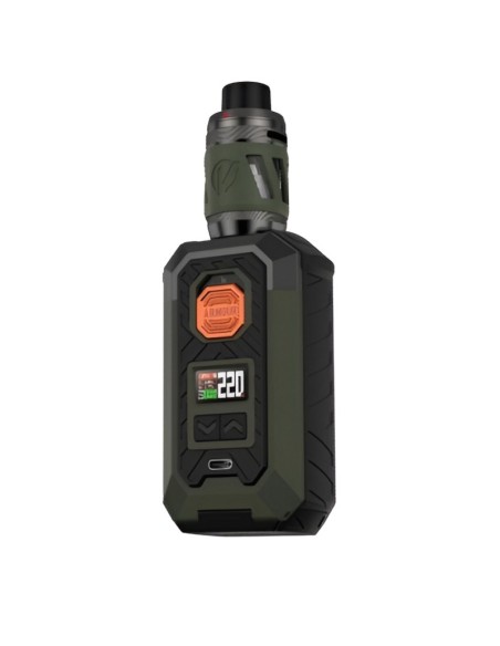 Kit Armour Max + iTank T - Vaporesso Kit Armour Max + iTank T - Vaporesso