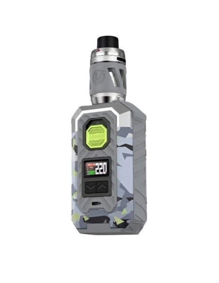 Kit Armour Max + iTank T - Vaporesso Kit Armour Max + iTank T - Vaporesso