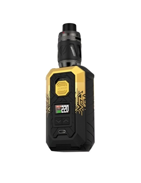 Kit Armour Max + iTank T - Vaporesso Kit Armour Max + iTank T - Vaporesso