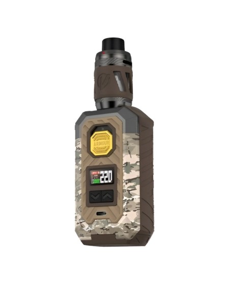 Kit Armour Max + iTank T - Vaporesso Kit Armour Max + iTank T - Vaporesso