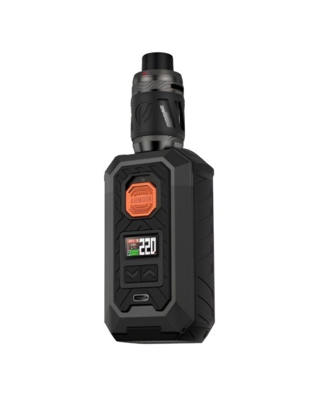 Kit Armour Max + iTank T - Vaporesso Kit Armour Max + iTank T - Vaporesso