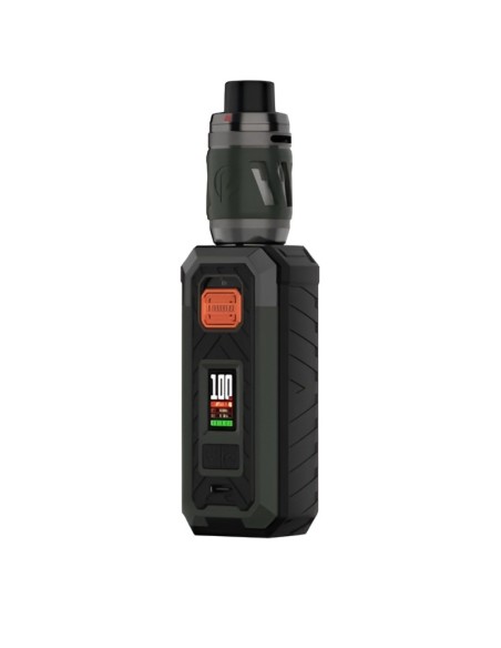 Kit Armour S + iTank T - Vaporesso Kit Armour S + iTank T - Vaporesso