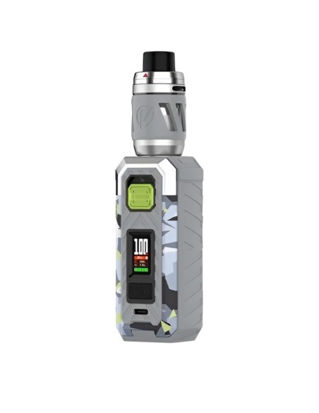 Kit Armour S + iTank T - Vaporesso Kit Armour S + iTank T - Vaporesso