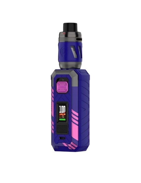 Kit Armour S + iTank T - Vaporesso Kit Armour S + iTank T - Vaporesso