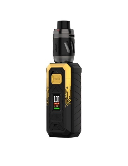 Kit Armour S + iTank T - Vaporesso Kit Armour S + iTank T - Vaporesso