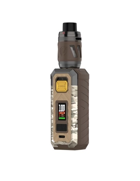 Kit Armour S + iTank T - Vaporesso Kit Armour S + iTank T - Vaporesso