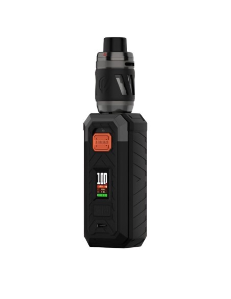 Kit Armour S + iTank T - Vaporesso Kit Armour S + iTank T - Vaporesso
