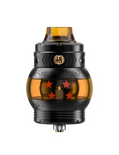 Dragon Ball Sub-Ohm - Fumytech 2