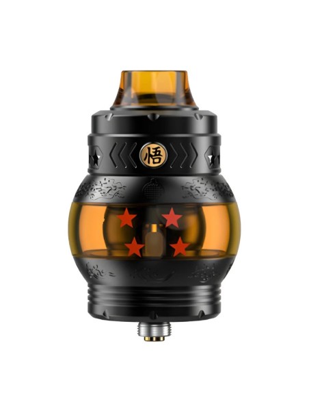 Dragon Ball Sub-Ohm - Fumytech