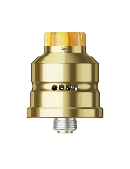 Dead Rabbit Mini RDA - Hellvape