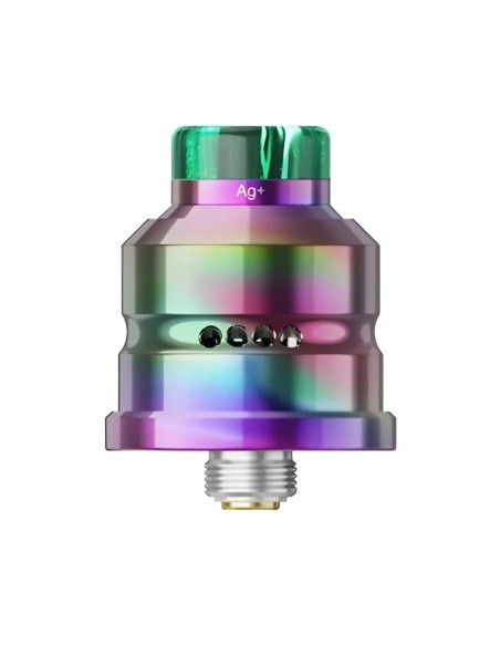 Dead Rabbit Mini RDA - Hellvape