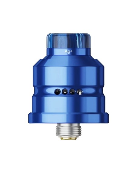 Dead Rabbit Mini RDA - Hellvape