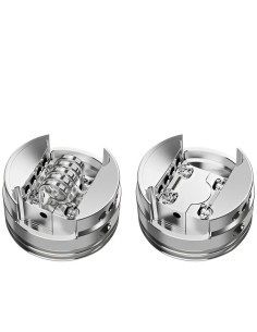 Dead Rabbit Mini RDA - Hellvape 2