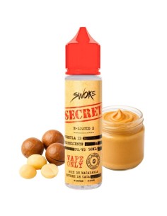 Secret 50ml - Swoke