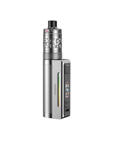 Kit Zelos M80 - Aspire Kit Zelos M80 - Aspire
