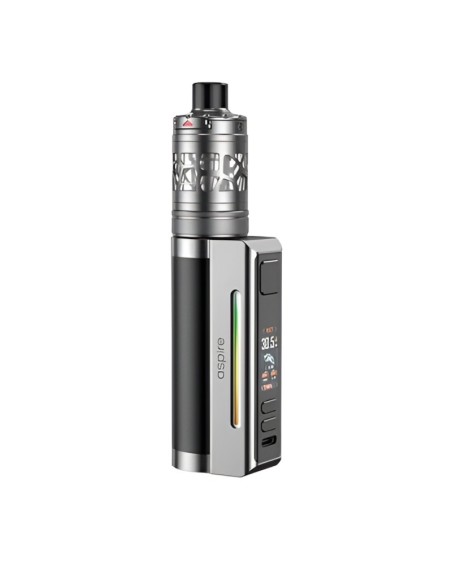 Kit Zelos M80 - Aspire Kit Zelos M80 - Aspire