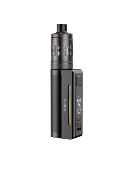 Kit Zelos M80 - Aspire Kit Zelos M80 - Aspire