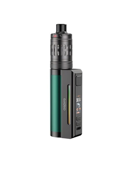 Kit Zelos M80 - Aspire Kit Zelos M80 - Aspire