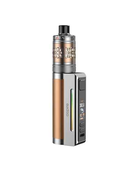 Kit Zelos M80 - Aspire Kit Zelos M80 - Aspire