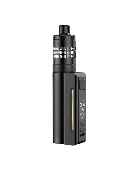 Kit Zelos M80 - Aspire Kit Zelos M80 - Aspire