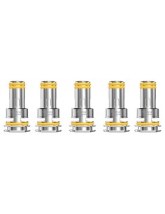 Resistance B MTL Series (x5) - Geekvape