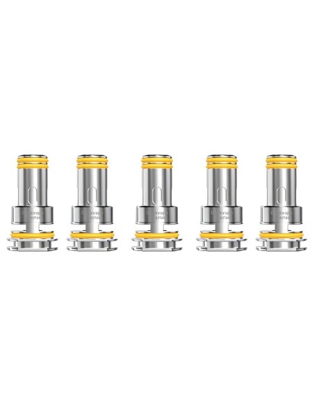 Resistance B MTL Series (x5) - Geekvape Resistance B MTL Series (x5) - Geekvape