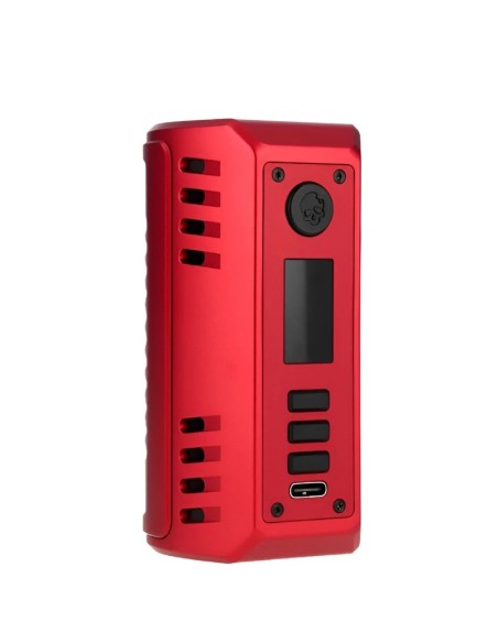 Box Odin v2 - Dovpo x Vaperz Cloud Box Odin v2 - Dovpo x Vaperz Cloud