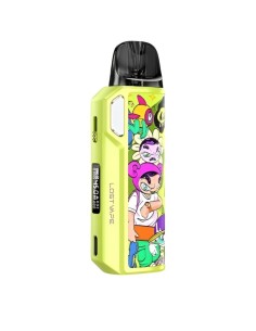 Kit Thelema Elite DM45 - Lost Vape 2